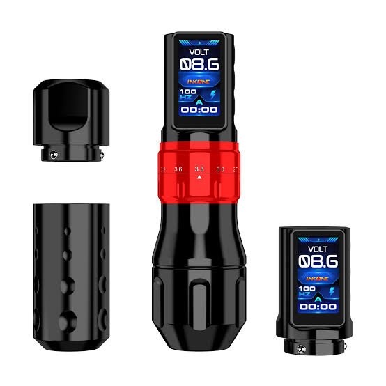 INKONE Syner – Wireless Tattoo Pen